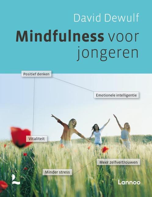 Mindfulness voor jongeren 9789020984507, Livres, Psychologie, Envoi