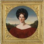 Ferdinand Georg Waldmüller (1793-1865), Attributed to or