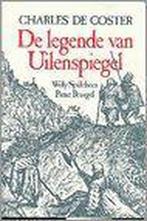 Legende Van Uilenspiegel 9789063063634, Gelezen, Charles de Coster, Verzenden