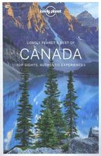 Lonely Planet Best of Canada 9781786575258, Livres, Livres Autre, Lonely Planet, Brendan Sainsbury, Verzenden