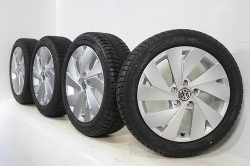 Volkswagen Golf 5 6 7 8 Belmont 17 inch velgen Pirelli Winte, Auto-onderdelen, Banden en Velgen, Ophalen of Verzenden