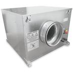 S&P CAB-200 ECOWATT energiezuinige EC boxventilator 1090 m3/, Verzenden, Nieuw