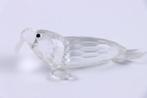 Figuur - Swarovski - Walrus (Boxed + Certificate) - Kristal, Antiek en Kunst