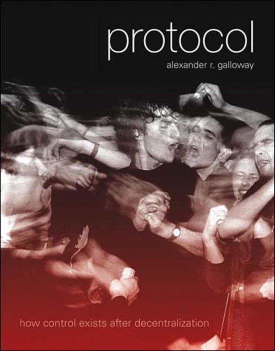 Protocol 9780262572330 Alexander R. Galloway, Livres, Langue | Anglais, Envoi