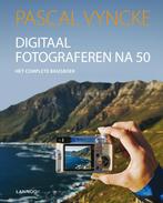Digitaal fotograferen na 50 9789020973938 Pascal Vyncke, Verzenden, Gelezen, Pascal Vyncke