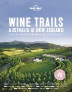Wine Trails - Australia & New Zealand 9781787017696 Food, Verzenden, Zo goed als nieuw, Food