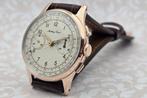 Chronographe Suisse - Mathey Tissot - Cal. Landeron 151 -, Handtassen en Accessoires, Horloges | Heren, Nieuw