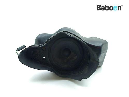 Radio Speaker Links BMW K 1200 LT 1999-2003 (K1200LT 99), Motoren, Onderdelen | BMW, Gebruikt, Verzenden