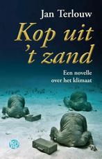 Kop uit t zand 9789462970465 Jan Terlouw, Boeken, Verzenden, Zo goed als nieuw, Jan Terlouw