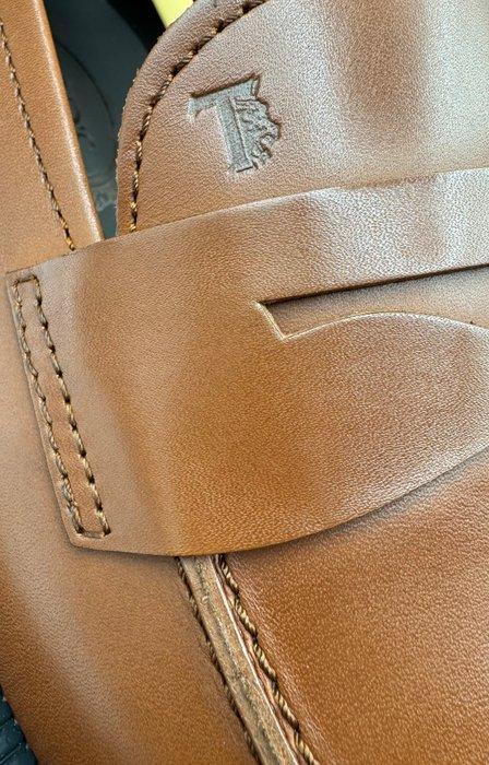 Tods - Mocassins - Taille : EU 44.5 - Neuf dans sa boîte, Kleding | Heren, Schoenen