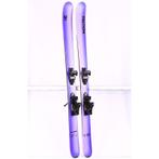172 freeride skis FACTION DANCER 3X W 2024, purple, grip wa, Sport en Fitness, Skiën en Langlaufen, Overige merken, 160 tot 180 cm