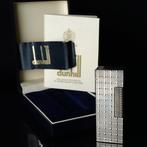 Dunhill - Rollagas Lighter Tartan - Sans Prix de Réserve -, Nieuw