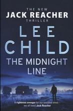 The midnight line / Jack Reacher / 22 9780593078174, Verzenden, Lee Child