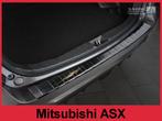 Avisa Achterbumperbeschermer | Mitsubishi ASX 10-12 5-d / AS, Verzenden, Nieuw