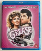 GREASE (BLURAY), Cd's en Dvd's, Gebruikt
