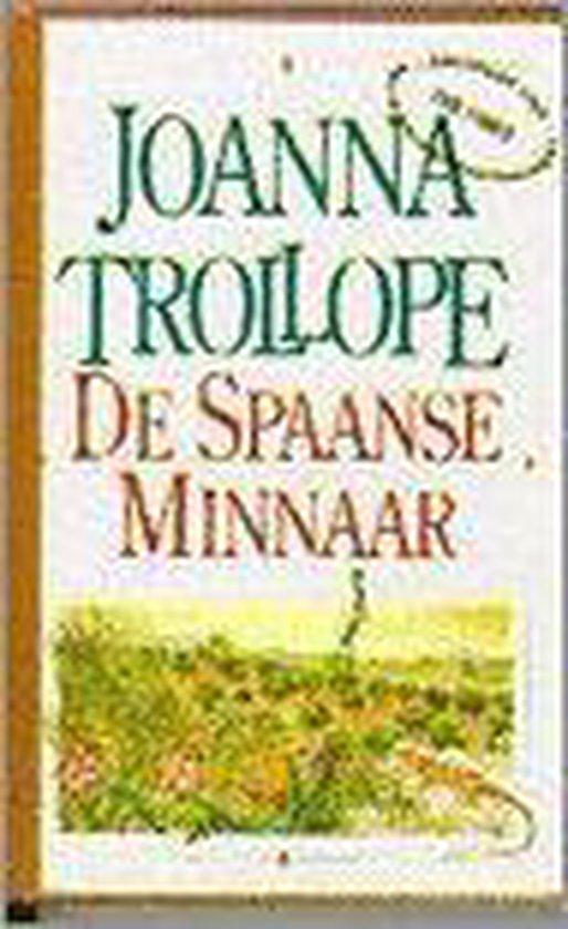SPAANSE MINNAAR 9789026972690 TROLLOPE, Boeken, Romans, Gelezen, Verzenden