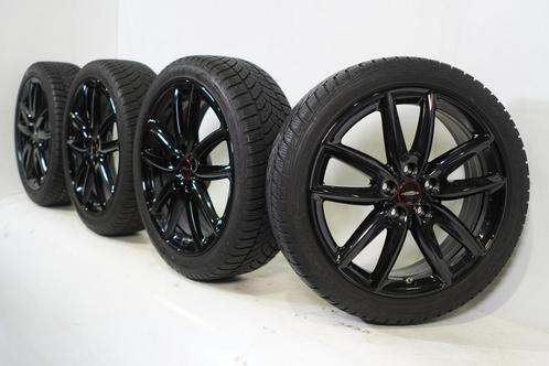 Mini Clubman F54 JCW815 18 inch velgen Goodyear Winterbanden, Auto-onderdelen, Banden en Velgen, Ophalen of Verzenden