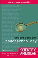 Understanding Nanotechnology 9780446679565 Scientific Amer, Boeken, Verzenden, Gelezen, Scientific Amer