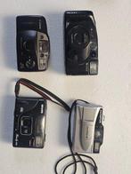Canon, Fuji, Olympus, Vivitar, Kodak, Yashica, Aimex Fuji, Audio, Tv en Foto, Nieuw