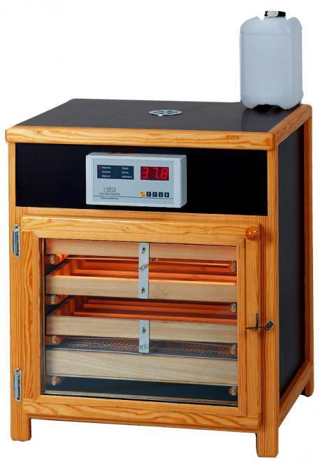 HEKA Euro-Lux III - Broedmachine, Dieren en Toebehoren, Pluimvee | Toebehoren