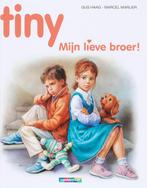 Tiny 9789030361053 J.L. Marlier, Boeken, Verzenden, Zo goed als nieuw, J.L. Marlier
