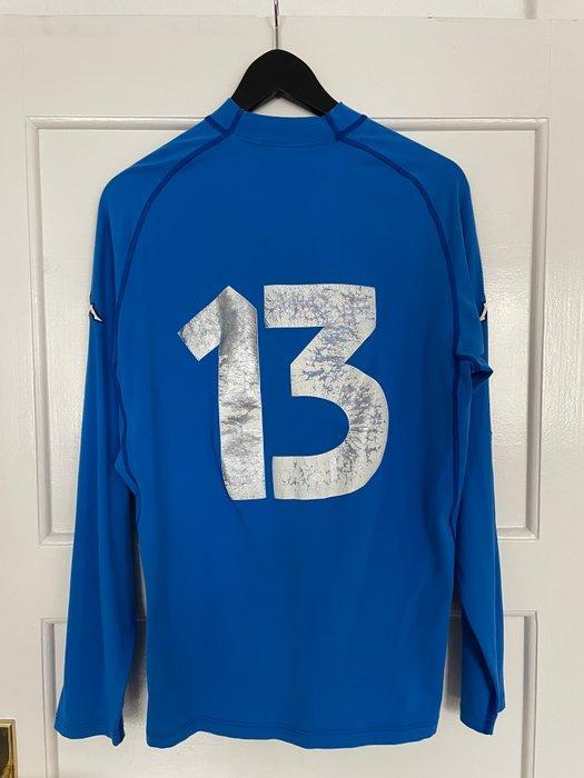 Italia - Nazionale Italiana - 2000 - Voetbalshirt, Verzamelen, Overige Verzamelen