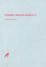 Synoptic Materia Medica 2 - Frans Vermeulen - 9789076189048, Boeken, Verzenden, Nieuw