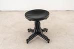 J.&J. Kohn - Tabouret - Hêtre, Métal