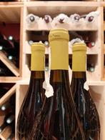 1999 Château de Beaucastel - Châteauneuf-du-Pape - 3 Fles, Verzamelen, Nieuw