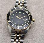 TAG Heuer - 1000 Professional - 980.020B Black Dial Swiss