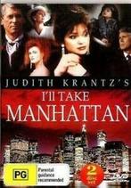 ILL TAKE MANHATTAN - ILL TAKE MANHATTAN DVD, Zo goed als nieuw, Verzenden