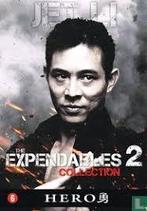 Hero expendable edition (dvd nieuw), Ophalen of Verzenden, Nieuw in verpakking