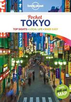 Lonely Planet Pocket Tokyo 9781742205816, Gelezen, Lonely Planet, Rebecca Milner, Verzenden