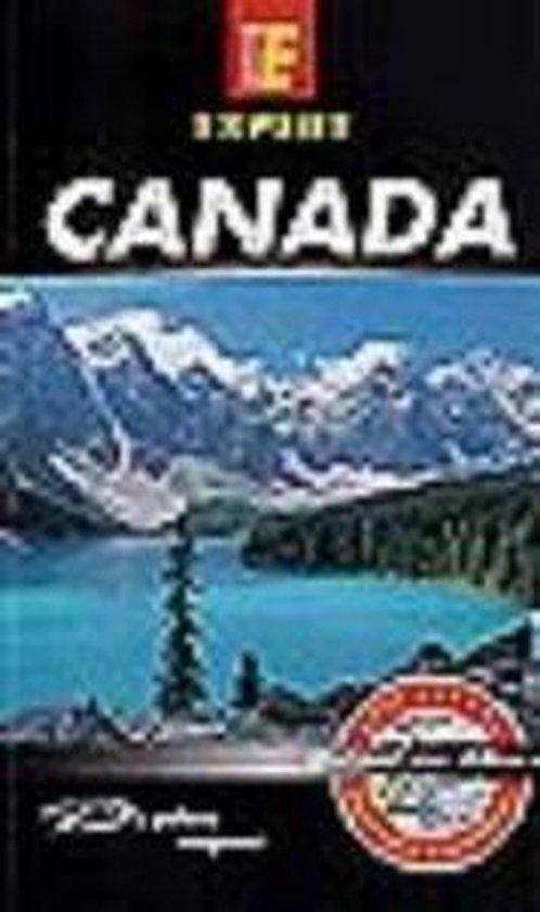 Canada 9789041017710, Boeken, Reisgidsen, Gelezen, Verzenden