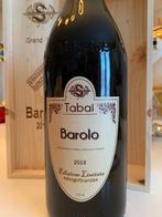 2018 Tabai - Barolo - 1 Magnum (1,5 L), Collections