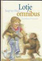 Lotje Omnibus 9789026992018 Jaap ter Haar, Boeken, Verzenden, Gelezen, Jaap ter Haar