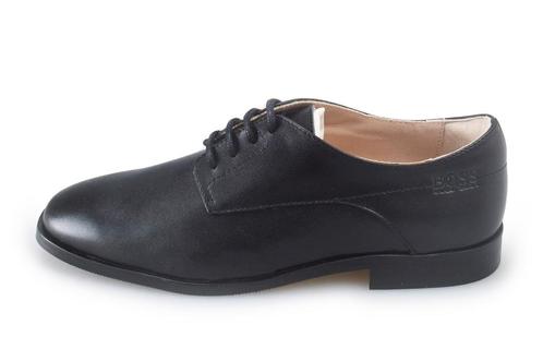 Hugo Boss Nette schoenen in maat 31 Zwart | 10% extra, Enfants & Bébés, Vêtements enfant | Chaussures & Chaussettes, Envoi