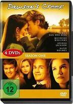 Dawsons Creek - Season One [4 DVDs] von Gregory Prange  DVD, CD & DVD, DVD | Autres DVD, Verzenden