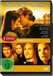 Dawsons Creek - Season One [4 DVDs] von Gregory Prange  DVD, CD & DVD, DVD | Autres DVD, Envoi
