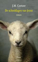 De schooldagen van Jezus / Jezus Trilogie / 2 9789059366855, Verzenden, Gelezen, J.M. Coetzee