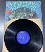 Creedence Clearwater Revival - Creedence Clearwater Revival, Nieuw in verpakking