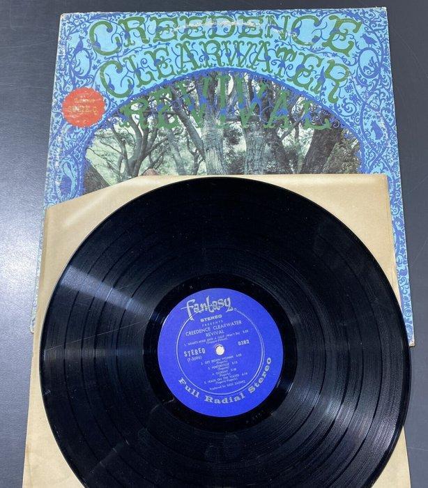 Creedence Clearwater Revival - Creedence Clearwater Revival, Cd's en Dvd's, Vinyl Singles