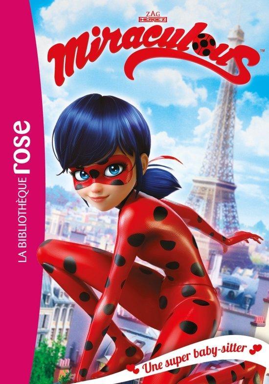 MIRACULOUS 01 UNE SUPER BABY 9782012318779, Livres, Langue | Français, Envoi