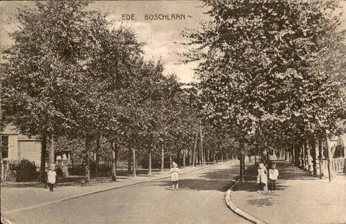 Nederland - Gemeente Ede en Ermelo - Ansichtkaart (111) -, Verzamelen, Postkaarten | Buitenland