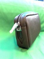 Montblanc - Sartorial Mini Messenger Khaki - Sac, Handtassen en Accessoires, Tassen | Damestassen, Nieuw