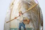 Maritieme objecten (2) - Schelp