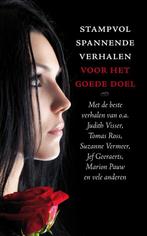 Stampvol spannende verhalen 9789022999066 Bavo Dhooge, Verzenden, Gelezen, Bavo Dhooge