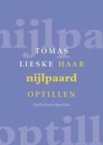 Haar nijlpaard optillen (9789021442464, Tomas Lieske), Antiek en Kunst, Verzenden