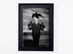 Alfred Hitchcock - The Birds 1963 - Fine Art Photography -, Nieuw