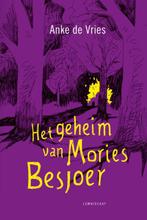 Het geheim van Mories Besjoer 9789047708308 Anke de Vries, Boeken, Kinderboeken | Jeugd | 10 tot 12 jaar, Verzenden, Zo goed als nieuw
